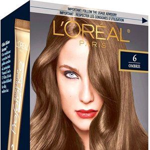 L'Oreal Superior Preference Permanent Hair Color